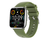 Smartwatch MYPHONE Watch Pastel Silver/Olive Green